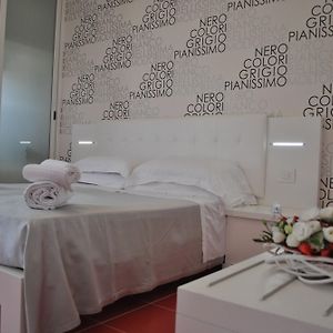 Superior Triple Room Sea View